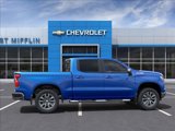 New 2025 Chevrolet Silverado 1500 LT image 5