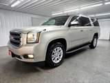 Used 2017 GMC Yukon XL SLT image 4