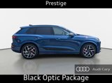 New 2025 Audi SQ6 e-tron Prestige image 4