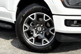 Certified 2024 Ford F150 STX image 2