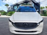 New 2025 MAZDA CX-5 Signature image 2