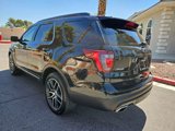 Used 2017 Ford Explorer Sport w/ Equipment Group 401A image 3