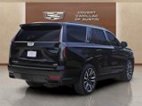 Used 2024 Cadillac Escalade Sport w/ Touring Package image 4