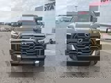 New 2025 Toyota Tundra Platinum image 2