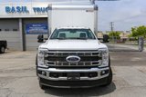 New 2025 Ford F550 2WD Regular Cab Super Duty w/ XL Chrome Package image 4