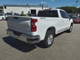 Used 2023 Chevrolet Silverado 1500 LT image 3