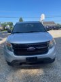 Used 2015 Ford Explorer 4WD Police Interceptor image 3