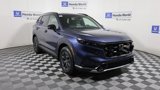 New 2026 Honda CR-V TrailSport image 3