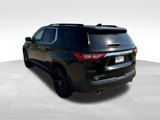 Used 2021 Chevrolet Traverse LT image 5