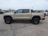 Used 2024 Chevrolet Colorado ZR2 w/ Safety Package image 3