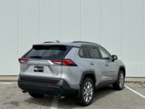 New 2025 Toyota RAV4 XLE Premium image 5