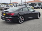 New 2025 Audi S6 Premium Plus image 4