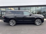 New 2025 Lincoln Navigator Reserve image 2