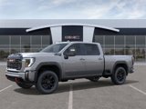 New 2026 GMC Sierra 2500 AT4 image 2