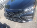 Used 2024 Toyota Camry SE image 3