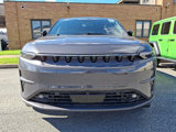 New 2025 Jeep Wagoneer Limited image 2