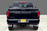 New 2025 RAM 3500 Big Horn image 4