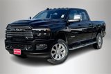 New 2025 RAM 2500 Laramie w/ Sport Appearance Package image 2