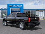 New 2025 Chevrolet Silverado 2500 High Country w/ Technology Package image 3