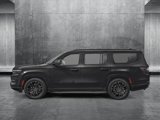 New 2025 Jeep Grand Wagoneer Series III image 3