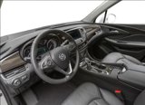 Used 2019 Buick Envision Essence image 2