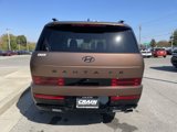 New 2025 Hyundai Santa Fe Calligraphy image 6