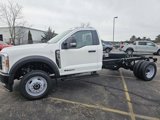 New 2025 Ford F450 XL image 2