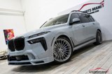 Used 2024 BMW ALPINA XB7 image 3
