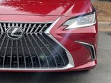 Used 2024 Lexus ES 350 w/ Premium Package image 5