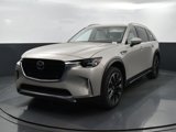 New 2025 MAZDA CX-90 Plug-In Hybrid w/ Premium Plus image 6
