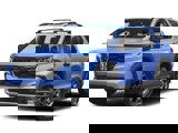 New 2025 Honda Pilot TrailSport image 4
