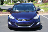 Used 2013 Hyundai Elantra GLS w/ Preferred Pkg image 3