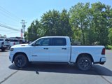New 2026 RAM 1500 Big Horn image 4