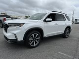 New 2025 Honda Pilot Touring image 4