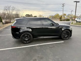 Used 2024 Land Rover Range Rover Sport image 4
