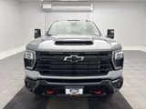New 2025 Chevrolet Silverado 2500 LT w/ Trail Boss Package image 2