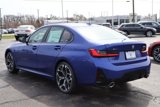 New 2025 BMW 330i xDrive Sedan w/ M Sport Package image 5