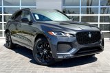 New 2026 Jaguar F-PACE R-Dynamic S image 2