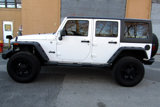 Used 2013 Jeep Wrangler Unlimited Sport image 2