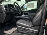 New 2025 Ford F350 Lariat w/ Black Appearance Package image 5