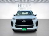 New 2025 INFINITI QX80 Sensory w/ Premium Cargo Package image 2