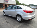 Used 2016 Ford Focus SE image 3