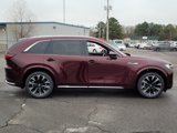 New 2025 MAZDA CX-90 3.3 Turbo S w/ Premium Plus image 2