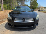 Used 2014 Nissan Maxima 3.5 SV image 2