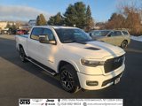 New 2025 RAM 1500 Laramie w/ Sport Appearance Package image 1