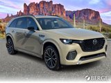 New 2025 MAZDA CX-70 3.3 Turbo S w/ Premium Package image 4