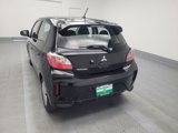 Used 2022 Mitsubishi Mirage ES image 6