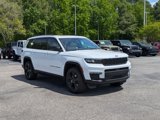 New 2025 Jeep Grand Cherokee L Limited w/ Black Appearance Package image 3