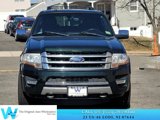 Used 2016 Ford Expedition EL Platinum image 2
