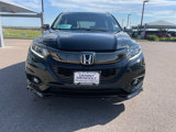 Certified 2022 Honda HR-V Sport image 2